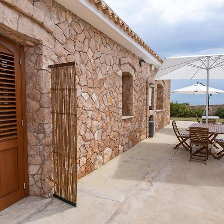 Dammuso Ignazio Villa Đảo Đảo Lampedusa Ngoại thất bức ảnh