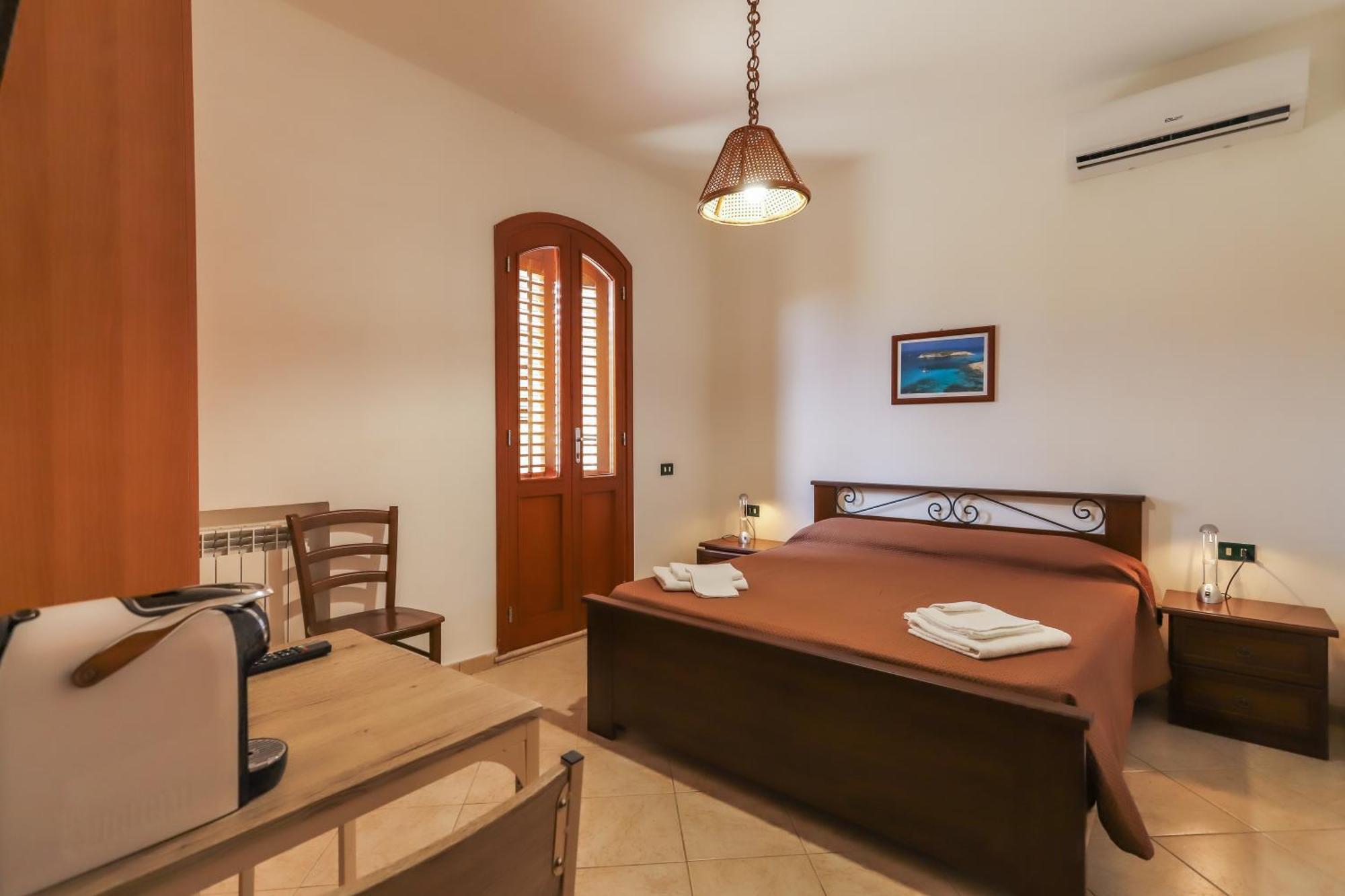 Dammuso Ignazio Villa Đảo Đảo Lampedusa Ngoại thất bức ảnh